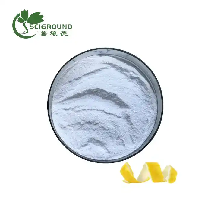 Pure Naringin Powder
